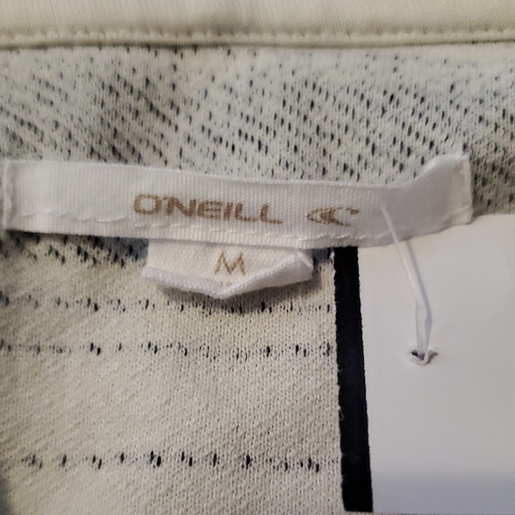 O'Neill Multicolor Striped Hoodie - Picture 2 of 7